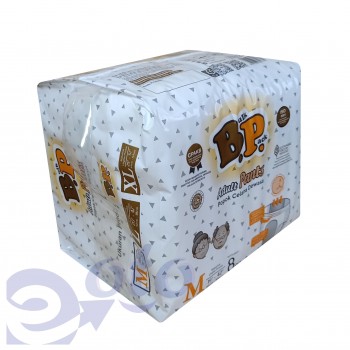 BP Diapers Adult Pants / Popok Dewasa model Celana size M isi 8